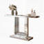 Console moderne pour le salon