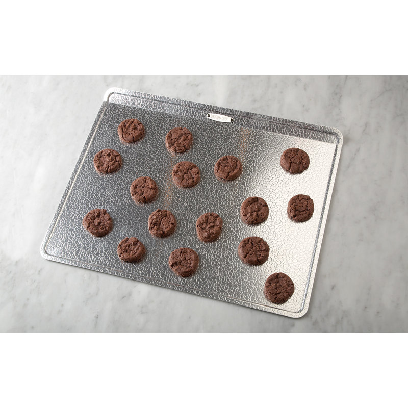 Doughmakers Non-Stick Aluminum Cookie Sheet