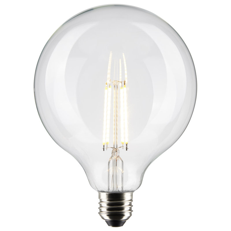 8 Watt LED Bulb, 3000K