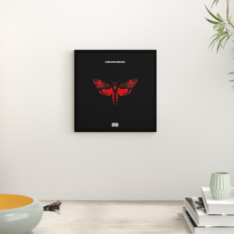 Single Picture Frame Memorabilia