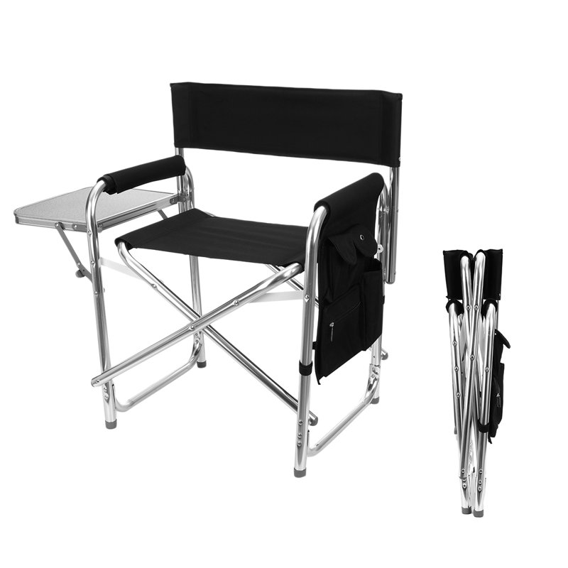 Chaise de camping pliante Cava