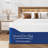 12" Medium Cooling Gel Memory Foam Mattress In a Box-665630099-665630103