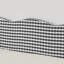Lit de jour simple, canapé-lit convertible 3-en-1 Gingham-133070079-133070080