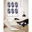 « money money money », reproduction d’impression sur toile-152243364