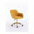 Yellow Boucle