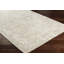Tapis brun clair/brun/beige/gris fait à la main Herrin-1393592038