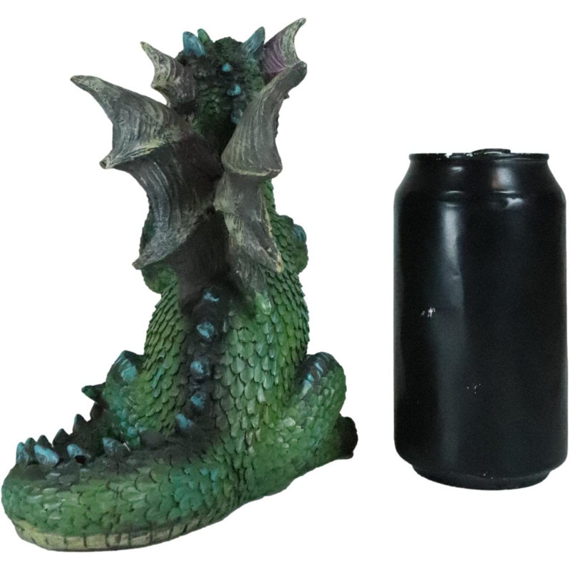 Eiryn Fantasy & Sci-Fi Figurines & Sculptures