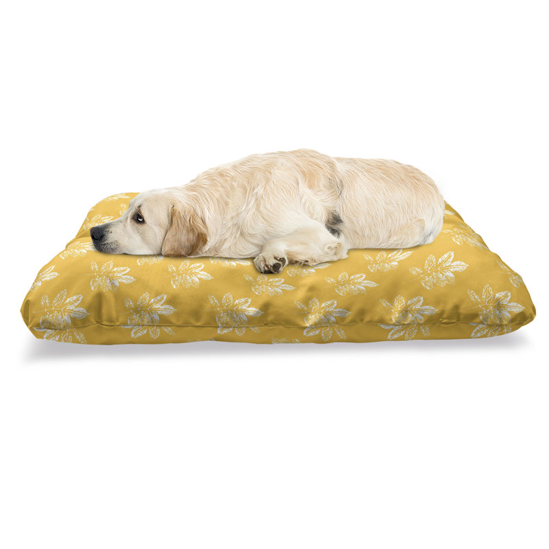 Lit pour chien Ambesonne