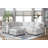Ales 93" Right Hand Facing Sectional-588819618