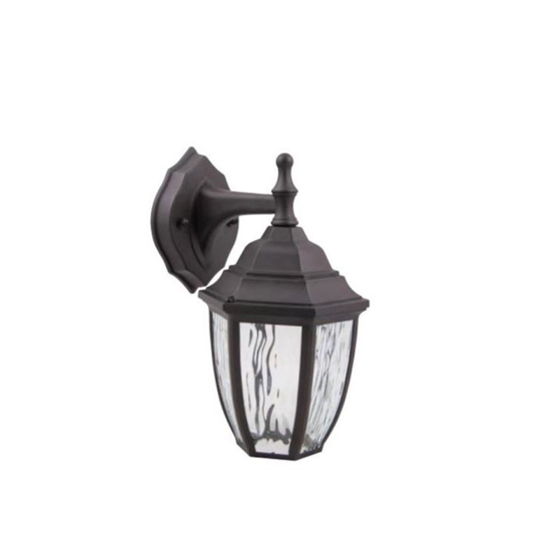 LED Plug-in Wall Light