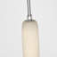 Kelly Wearstler Formosa Single Pendant with Alabaster-1604463738-1604463739