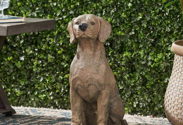 On Sale Now: Garden Statues