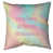 Light Aqua/Light Pink/Light Yellow