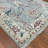 Luzica One-of-a-Kind 2'10" x 10' Runner Wool Area Rug in