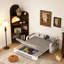 Upholstered Daybed
