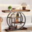 Table d'appoint 41,3 po