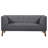 Reema 62'' Upholstered Loveseat-31693914