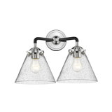Aislinn 2 - Light Dimmable Vanity Light