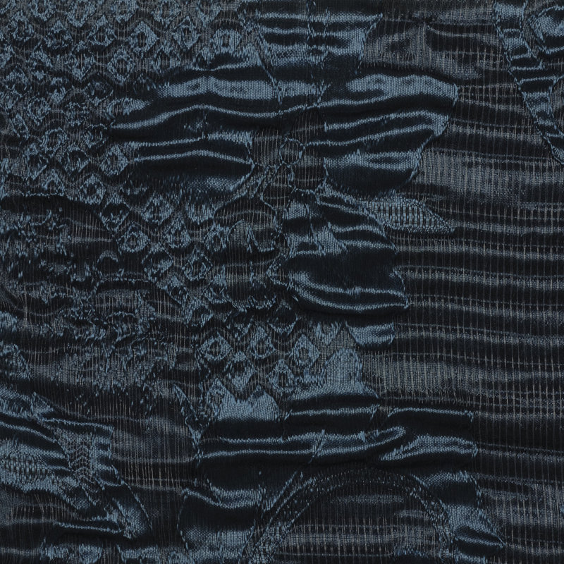 Tissu Ritz Performance, Azure