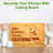 Cheese Cutting Board-60990461