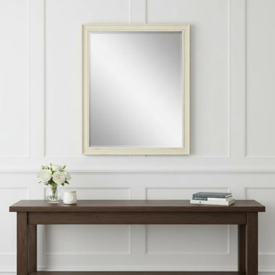 Miroir d'appoint 44 "