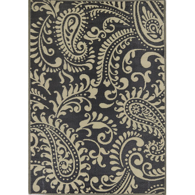 Franoise Geometric Indoor / Outdoor Rug