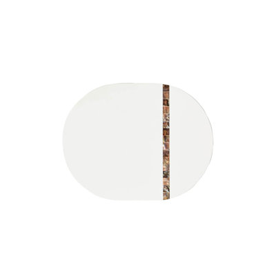 Lacquer Shell Placemats