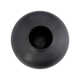 Neutral Round Modern Ceramic Bubble Vase