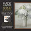 Simply Hydrangeas I, reproduction encadrée - bois massif-1162888369-1162888361