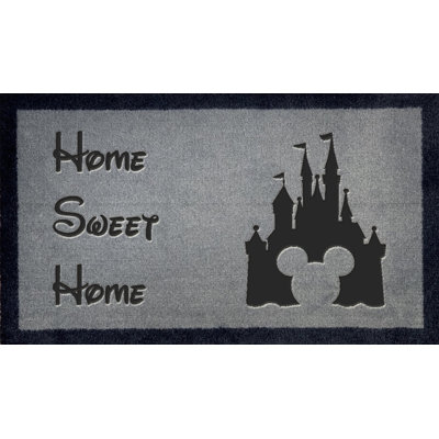 Smyth Non-Slip Indoor Doormat