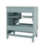 Meuble-lavabo 30 po avec lavabo encastré encastré et tiroir-1364241313