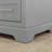 Auben 36" Bathroom Vanity With Engineered Marble Top-1495732620