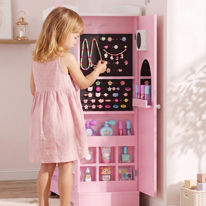 87 cm Clothes Rack