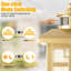 Ensemble de 2 appliques murales d'extérieur-789029337