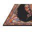 Tapis oriental noir / rouge / brun-1769747900