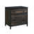 Marron foncé est en rupture de stock sélectionné