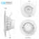 5/6" Round 15W LED Recessed Dimmable Downlight