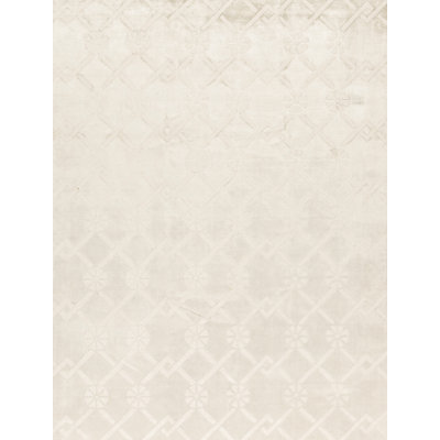 Fairford Wool Geometric Indoor Rug
