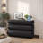 Modern 6 Drawer Dresser For Bedroom-1051325131