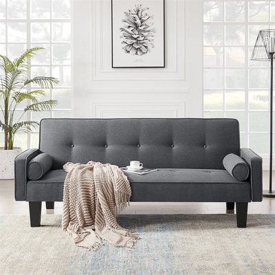 Aneth Upholstered Daybed,love seat,sleeper sofa,Sofa Bed