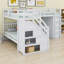 Lit pour enfant Javarrie-1821480061