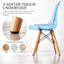 Chaise d'appoint de salle à manger Dubuque-87748718-128966272