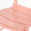 Chaise d'extérieur en fer-756256055