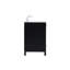 Ensemble de meuble-lavabo simple 32 po Hines-696728281
