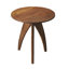 Lautner Modern Side Table