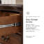 Commode Flosie