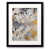 Black Framed Paper selected