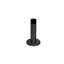 Wall Mounted Stainless Steel Baseboard Stop-71448834