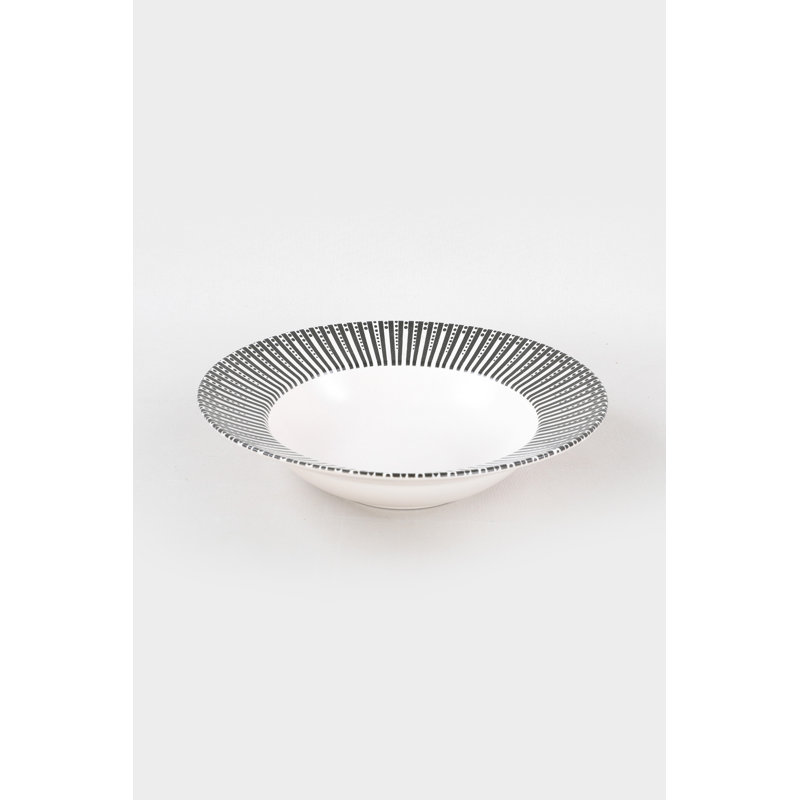 Absaln Dinner Plate
