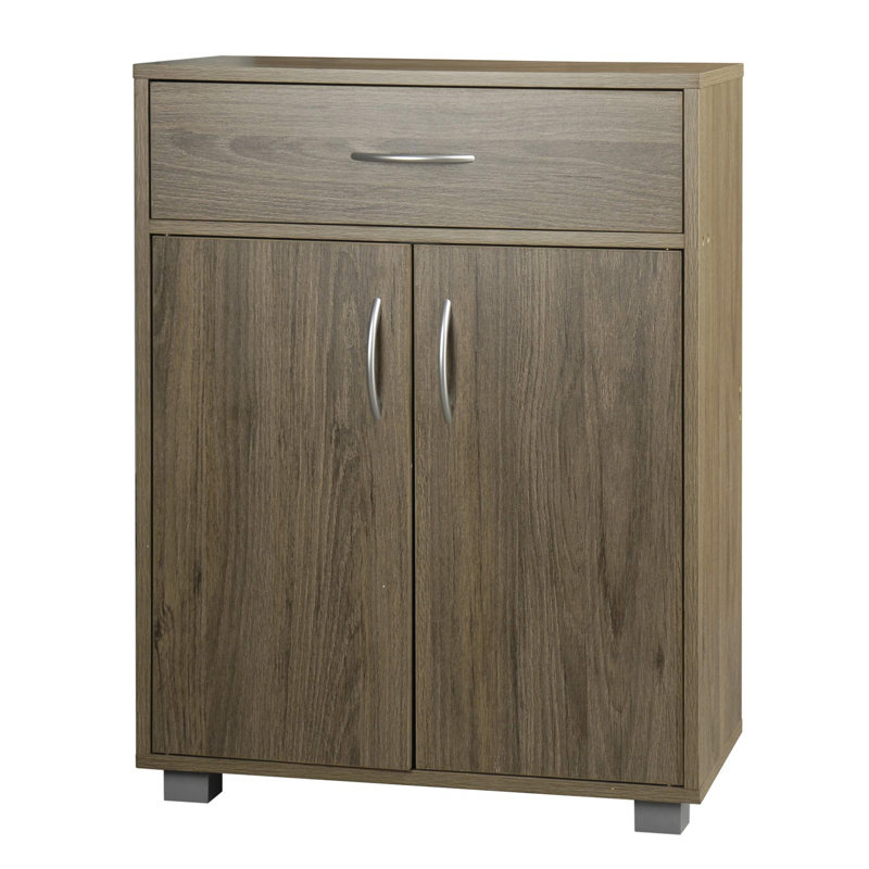 Rushworth Freestanding Bathroom Cabinet
